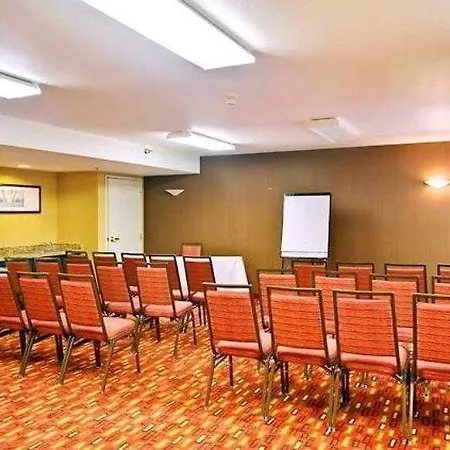 Courtyard By Marriott Vacaville 