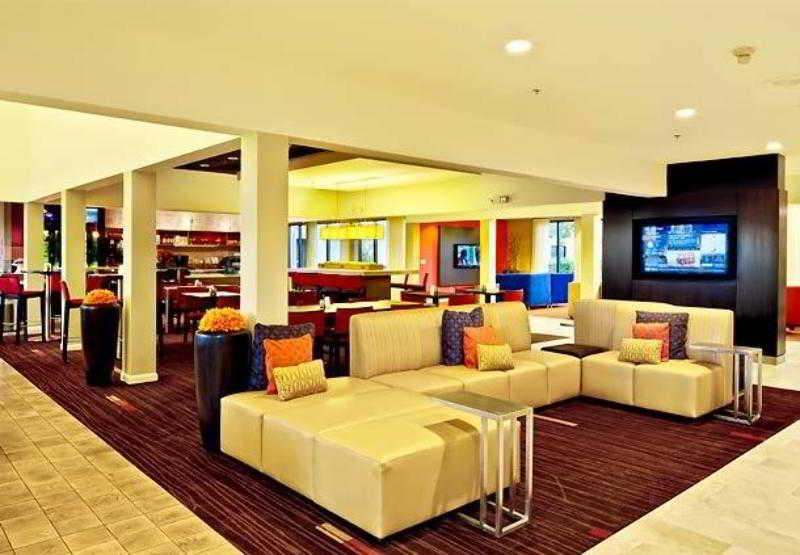 Courtyard By Marriott Vacaville