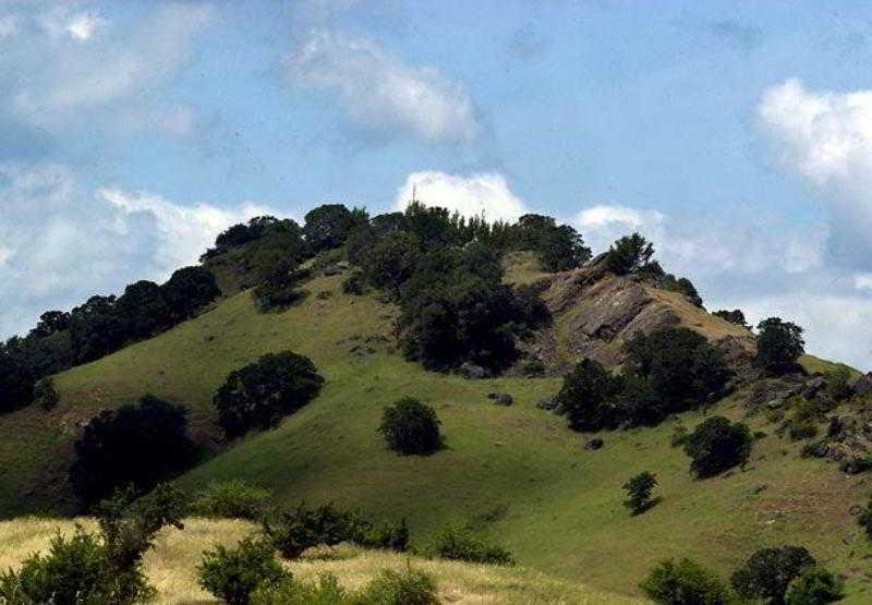 Courtyard By Marriott 3* Vacaville